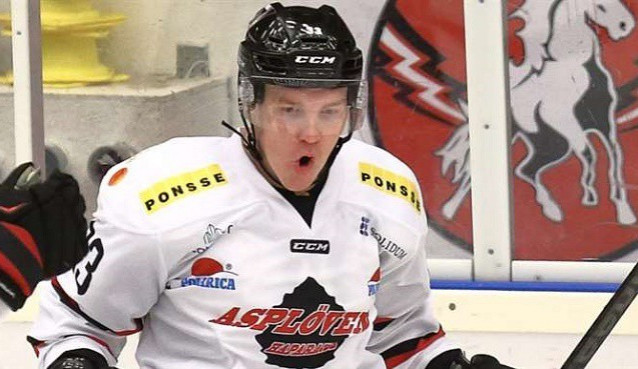 Do Dukly přichází norský reprezentant Nicolai Bryhnisveen, smlouvu prodloužil Petr Šidlík