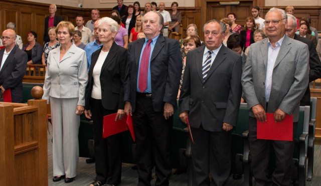 VŠPJ obohatila nabídku pro Univerzitu třetího věku o pět nových kurzů 