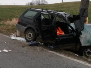 Na silnicích Vysočiny letos zemřelo už 11 lidí. U 53 nehod figurovaly drogy nebo alkohol