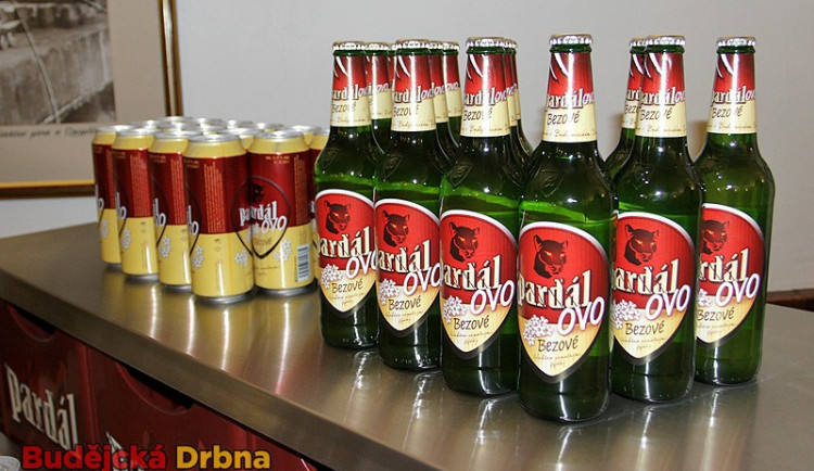 PardálOVO bezové a jablečné Somersby patří k nejlepším pivům v republice