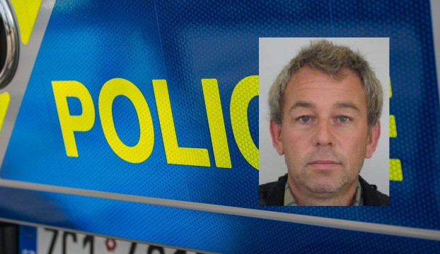 Bylo vyhlášeno pátrání po třiačtyřicetiletém muži z Batelova. Policie žádá veřejnost o spolupráci
