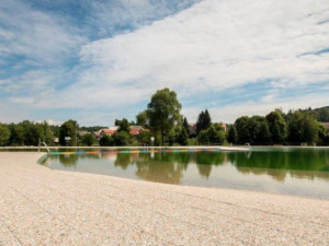 KOUPÁNÍ NA VYSOČINĚ: Návštěvníkům se otevřou další koupaliště, když bude pěkné počasí