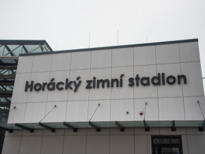 Jihlava vybrala firmu, která upraví zimní stadion tak, aby vyhovoval požadavkům pro extraligu