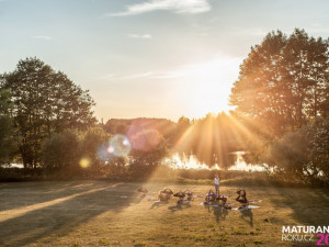 Kemp Maturantky Roku