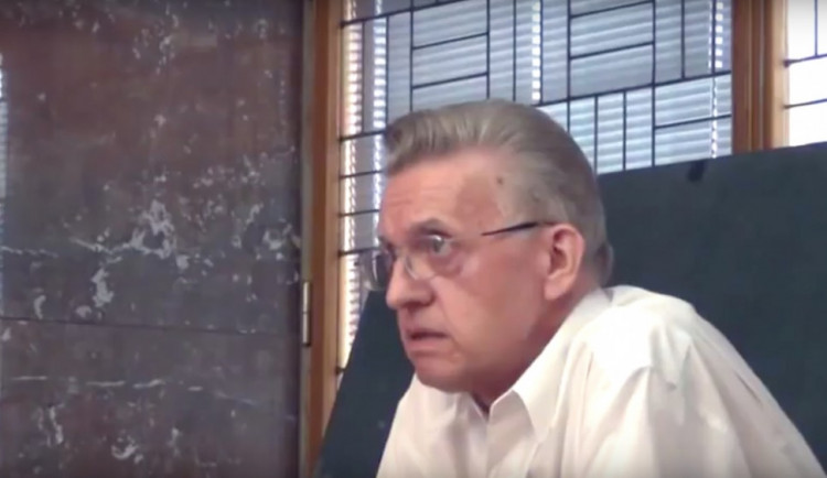 První školský ombudsman Eduard Zeman zemřel, působil na Jihočeské univerzitě