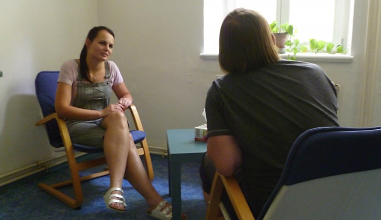 Oblastní charita Jihlava rozšířila služby pro osoby bojující s nejrůznějšími závislostmi