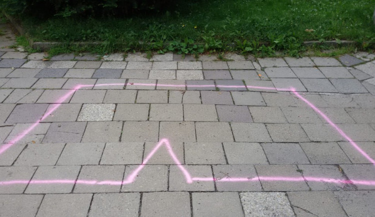 Prezident Miloš Zeman dorazil na Vysočinu. V Jihlavě ho přivítaly pověstné trenýrky