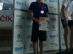 Plavec Vojtěch Matula