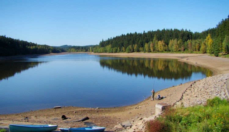 Domanínský rybník