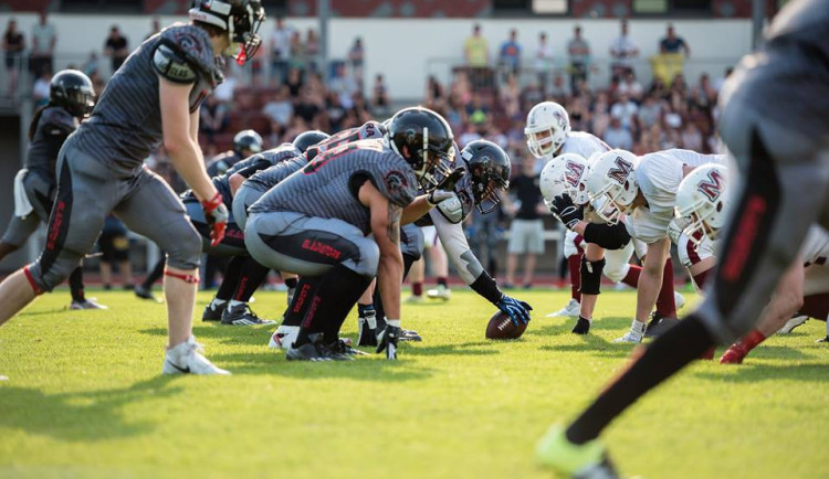 Vysočina Gladiators vstupují do play-off. Nedělní zápas proti Liberci určí, zda postoupí do druhé ligy