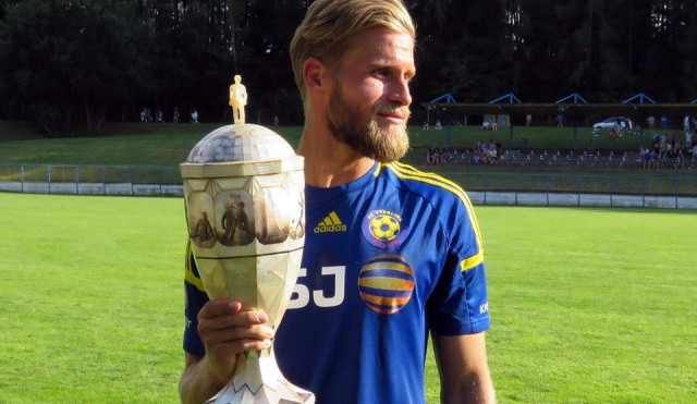 Vysočina Jihlava obhájila žirovnický Perleťový pohár, nejstarší český fotbalový turnaj