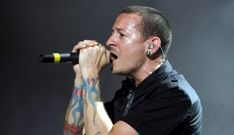 Chester Bennington