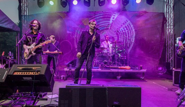 MIG 21 zahrají na letošním Sázavafestu