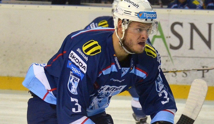 Do hokejové Dukly zamířili dva noví útočníci, mohou nastoupit do dnešní zápasové premiéry