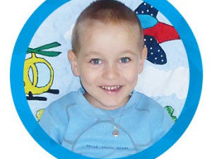 Kapela Walda Gang nově pomáhá Nadačnímu fondu Šťastná hvězda. Vybírají peníze pro nemocného Bedříška