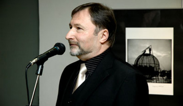 Zemřel dlouholetý ředitel Horáckého divadla Josef Fila