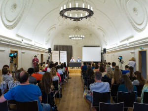 V pondělí odstartuje v Havlíčkově Brodě třináctý ročník Letní žurnalistické školy