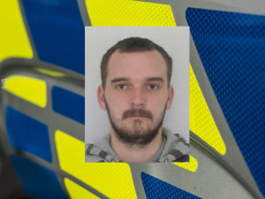 Více než měsíc nebere mobil, na ubytovně taky není. Po třicetiletém Jihlavanovi pátrá policie