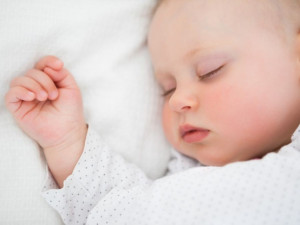Do babyboxu jihlavské nemocnice byl v pondělí odložen chlapeček, jeho stav je dobrý