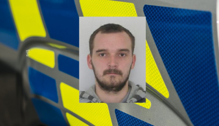 Více než měsíc nebere mobil, na ubytovně taky není. Po třicetiletém Jihlavanovi pátrá policie