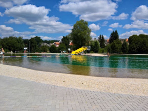 KOUPÁNÍ NA VYSOČINĚ: Zákaz v Kachličce a výrazné zlepšení u Sedlice a Medlova