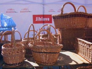 Lidé v Jihlavě v září zažijí dožínky. Také si nakoupí na farmářském a řemeslném trhu