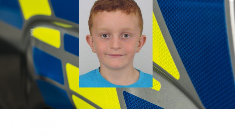 Jedenáctiletý chlapec dnes opustil letní tábor na Třebíčsku. Policie žádá občany o spolupráci