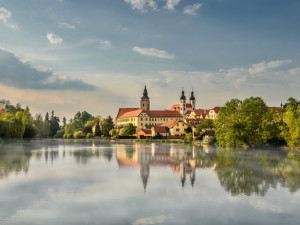 Fotosoutěž Letní barokní Vysočina má své vítěze. Porota hodnotila šestadvacet autorů