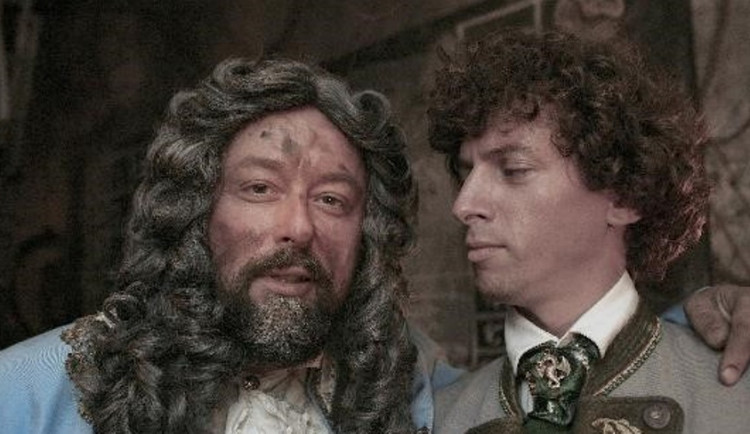 Hrad v Ledči nad Sázavou obsadí o víkendu filmaři. Budou točit pohádku Čertí brko 