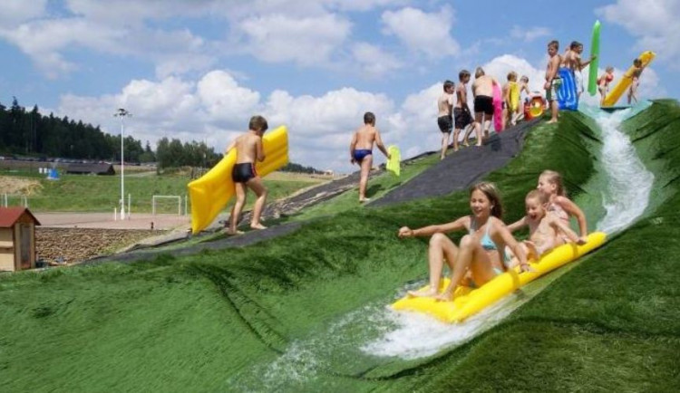 Biotop Šiklův mlýn