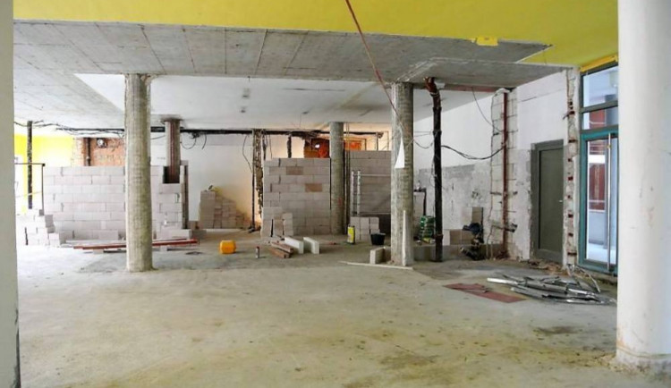 Fotografie z července 2017