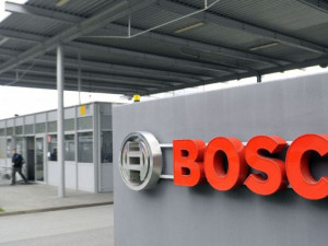 Jihlavský Bosch zavedl loterii pro své zaměstnance, těšit se mohou až na sto tisíc