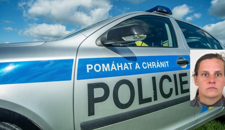 AKTUALIZOVÁNO: Těhotná žena z Písecka odešla z domova. Hledala ji policie