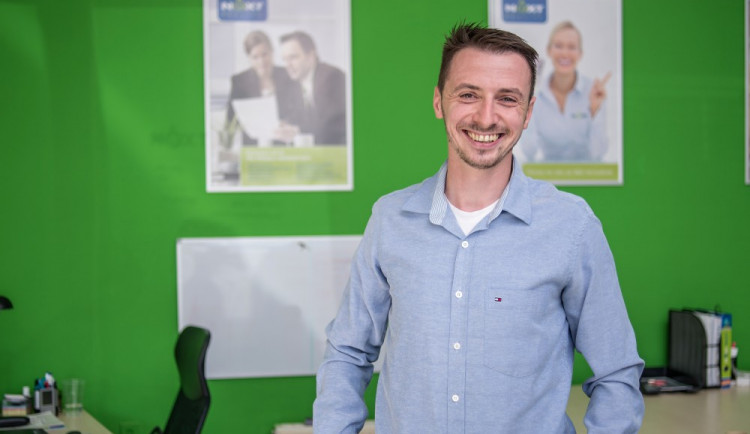 Stavební parcely na lukrativních místech u Budějc jsou dnes podpultovkou