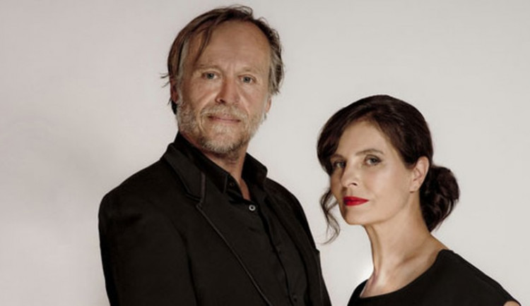 Jana Krausová a Karel Roden přijedou s divadelním představením na Vysočinu