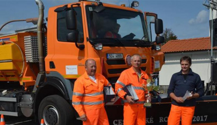 Vítězem letošního Cestářského rodea je Stanislav Váňa z Humpolce. Porazil dvacet soupeřů