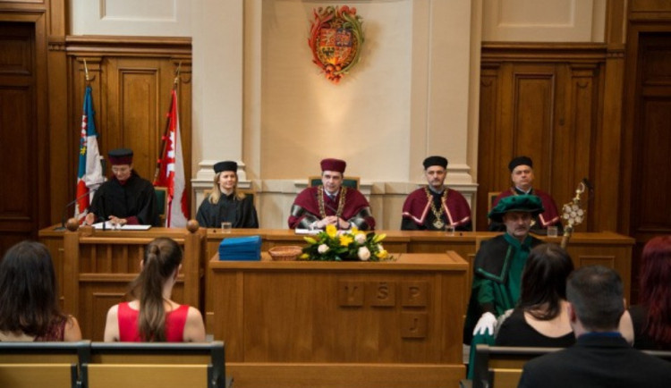 Vysoká škola polytechnická dostane téměř sedmnáct milionů korun na svůj rozvoj