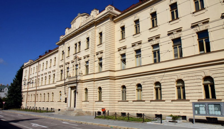 Studenti jihlavské polytechniky mají zájem o ubytování na koleji. Její kapacita nestačí