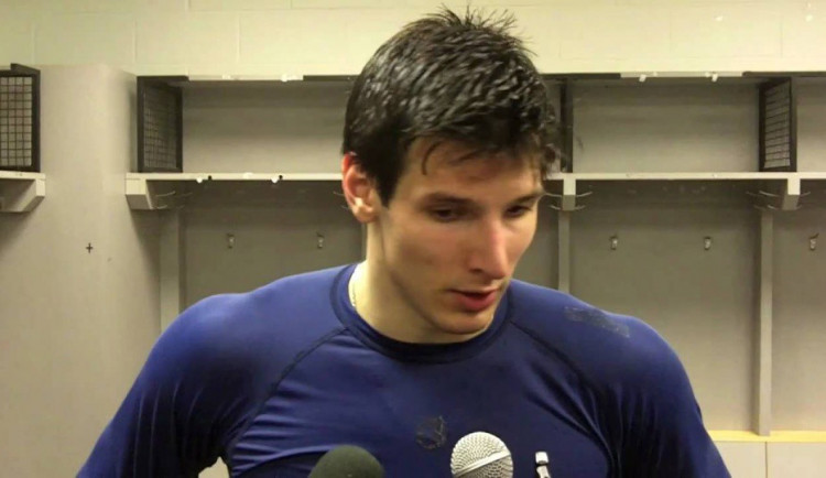 Dukla posiluje útok. Do Jihlavy přichází Tomáš Kubalík, křídlo s reprezentačními zkušenostmi