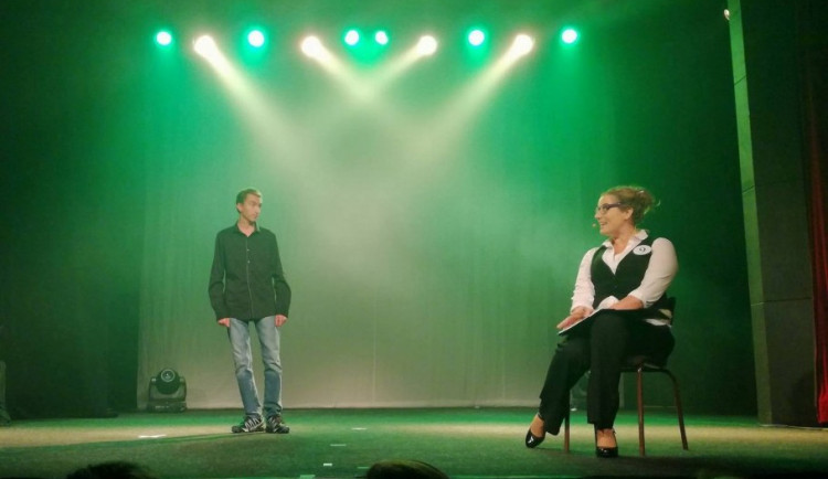 Libuše Dvořáková