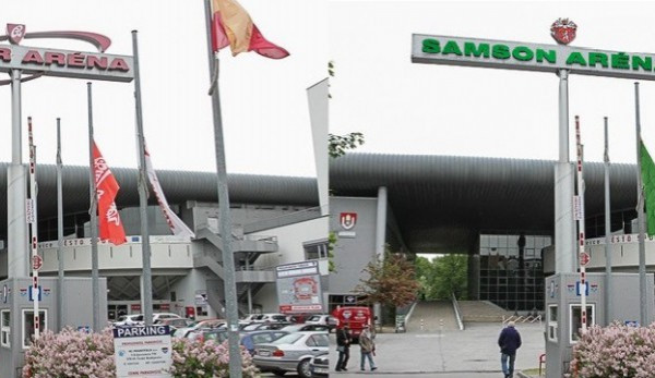 Budou mít Budějce dál Budvar arénu? I když smlouva už brzy vyprší, stále to není jasné