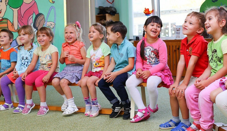 Kapacita školek může být za tři roky nedostatečná. Nejen v krajské Jihlavě
