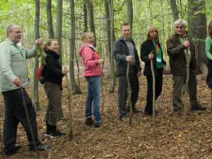 Vysočina hostí lesní pedagogy z dvanácti států. Součástí kongresu bude i praxe v terénu