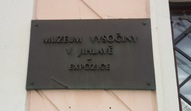 Muzeum Vysočiny v Jihlavě si připomene 125 let od svého založení. Ukáže vycpaného vlka
