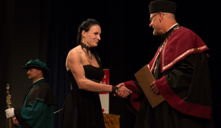 Imatrikulace prváků na VŠPJ proběhne poprvé v Horáckém divadle