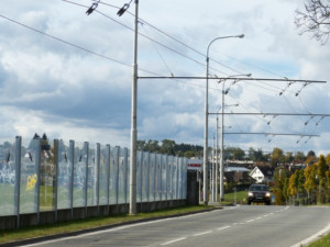 Překvapení v jihlavské MHD: Kromě nové trolejbusové linky D bude i linka F, končí BI