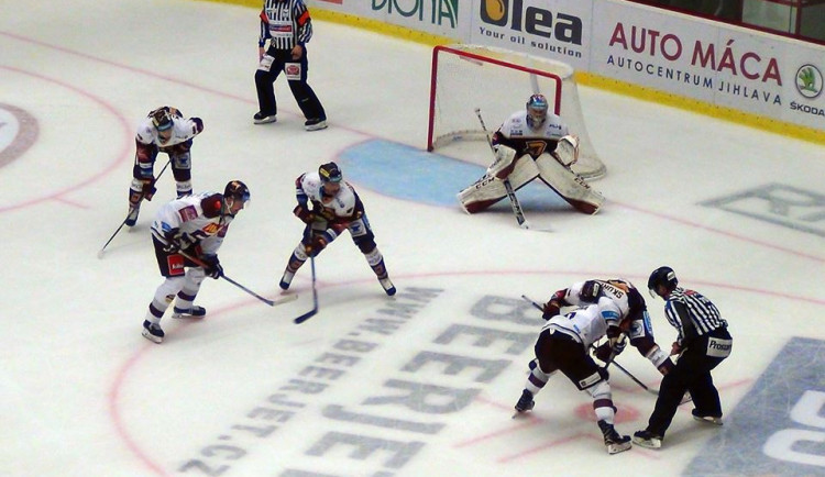 Dukla si vyšlápla na Spartu a po třech porážkách si připisuje cennou výhru