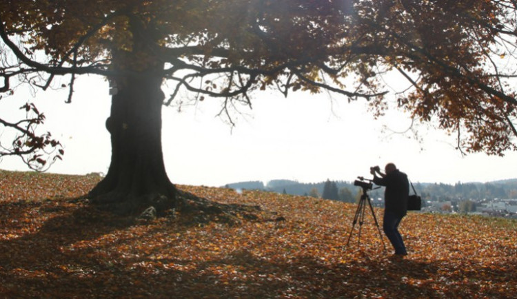 Ruská Toulavá kamera zachycuje Vysočinu. Objíždí nejhezčí památky nebo třeba vaří guláš