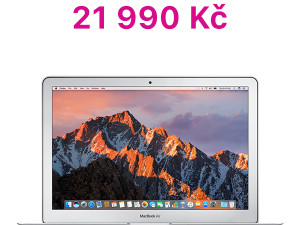 iWant Apple Premium Reseller otevírá prodejnu v Jihlavě. Buďte u toho