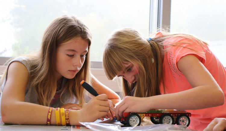 Grils´Day v jihlavském závodě firmy Bosch